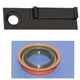 . 400,4L80E Case Saver Retainer '98-earlier 4L80E 34762-10 + 2wd Rear seal
