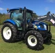 NEW HOLLAND T6010 T6020 T6030 T6050 T6070 5v Workshop SERVICE PDF MANUAL 4423Pgs