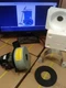 vacuum blower  motor 2 stage 3 year warranty available carpet cleaners  ametek 