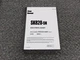 Komatsu SK820-5N Skid Steer Loader w 4D84E-1 Engine Shop Service Repair Manual