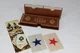 Marloboro Texan NO 45 Vintage Playing Cards  2 Decks & Manual Poker Cards New