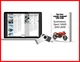 Service repair manual for Sportclassic Sport 1000S (2007 - 2009) on USB