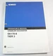 Original Kobelco SK170-8 Tier 3 Crawler Excavator Operator Maintenance Manual