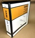 Parts Manual for Case 570LXT 580L Series 2 Loader Backhoe Catalog Assembly