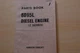 KOMATSU Forklift 6D95L Z SERIES Diesel Engine Spare Parts Manual book catalog 