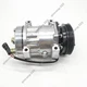 A/C Compressor 87519620 for CASE Tractor FARMALL 105N 105V 60 65C 85C 85N 90 95