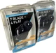 2 Pk Hopkins 47348 Endurance Easy-Pull LED Test 7 Blade to 4 Flat Flex Adapter