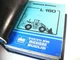 VOLVO Michigan Euclid L160 Wheel Loader Tractor Service Workshop Repair Manual