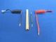 Sa-200 Lincoln Welder Low Idle Reed Switch Kit With Leads & Fiber Tube