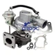RHF3H Turbo 1J700-17011 1J700-17012 for Kubota V2003-T V2203 Engine Bobcat S160
