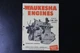 Waukesha Model 140-145 Series Engines Operator's Manual Publication 1476 O