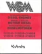 KUBOTA D1102-B, D1302-B, D1402-B, V1502-B, V1702-B, V1902 ENGINE WORKSHOP MANUAL