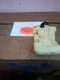 Fuel Tank with Cap  Robin Nb231 Grass Trimmer