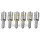 6Pcs Injector Nozzle DLLA137S1157 for Mercedes Benz OM364LA OM366LA A0020178321