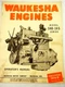 Waukesha Engines Model 140-145 series Publication 1476 0 edition 16