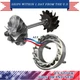 2881994 Turbo Rotor Assembly Nozzle Ring Kit for Cummins ISX QSX 15 CM870 Diesel