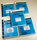 International 2500 Series A & B Diesel Backhoe Loader Tractor Service Manual Oh