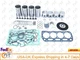 New OEM Overhaul Rebuild kit for Perkins 404D-22T 104-22 404C 2.2 Liter Engine