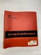 Koehring 1066D Factory Shop Master Service Repair Manual SKU26