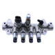 For Isuzu 4HK1X AI-4HK1X Hitachi JCB Link Belt Case Excavator Engine Common Rail