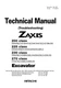 HITACHI ZAXIS 200 225 230 270 TECHNICAL TROUBLESHOOTING  MANUAL REPRINTED 