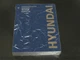 Hyundai R220LC-9A Crawler Excavator Service Manual Repair Shop Book