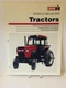 CASE INTERNATIONAL - 1896 & 2096 Tractors 100 & 115 HP Brochure - Mint Condition