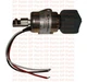 SKYJACK 139321, SOLENOID, FUEL SHUT DOWN,  12V, SJ6826RT, SJ6832RT