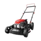 Amerisun 21" 2-in-1 Gas Push Lawn Mower, 144cc 4-Cycle OHV Engine, Mulching &...