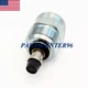 2 pcs Pump Solenoid Valve 12V 17/918121 For JCB Construction 8080 8052 8060 8056