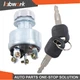 Labwork Ignition Switch 9G-7641 9G7641 For Caterpillar D250E D300E 16G 16H 143H
