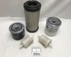 Kit Filter Maintenance for Kubota BX22 BX2200 BX23 BX2660 BX2670 BX2680