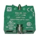 FOR JLG ZS16112641, CONTACT BLOCK - N.O., CM2546, CM2033