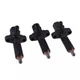 3 PCS Fuel Injector 2645K005 Compatible with Perkins Engine 3.1524 T3.1524