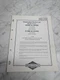 BRIGGS STRATTON 80300 TO 80499 81300 81499 ILLUSTRATED PARTS LIST MANUAL 1984
