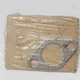 Honda Exhaust Gasket GX240-GX690, GXV270-GXV690 #18333-ZK6-Y00