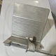 Hobart 1612 Commercial Deli Meat Slicer Carriage Tray