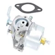 Carburetor Carb For Tecumseh HM70 HM80 HM100 HMSK80 HMSK90 HMSK100 632334 632370