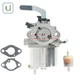 For Kawasaki 15003-2718 Superseded Part 15003-2497 FE120 Carburetor US Stock