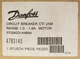 DANFOSS CTI 25M 1.0-1.6 AMP Circuit Breaker Manual Motor Protector 47B145 570242