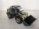 1:35 LIUGONG CLG856H Wheel Loader Construction Machine Vehicle Diecast Model