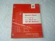 IH International 55 55-T 55-W balers operator's manual