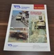 Tesmec TRS-900SLO Chainsaw Specification Brochure Prospekt