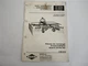 Kuhn GA230G 300GM VR G Giro Rake Spare Parts List Spare Parts Catalogue 1982