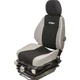 KM 500 Uni Pro Seat & Mechanical Suspension