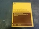 Caterpillar CAT D379 D398 D399 Industrial Generator Set Engines Operation Manual