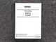 Doosan B15T-5 Forklift Lift Truck Parts Catalog Manual