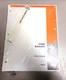 Case CX460 Excavator Parts Catalog Manual 7-8600NA 2002