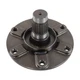 Front Axle 34070-13330 For Kubota L35 L2900 L3010 L3130 L3240 L3300 L3410 L3430