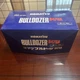 Komatsu bulldozer D475A 1/50 #6629b4